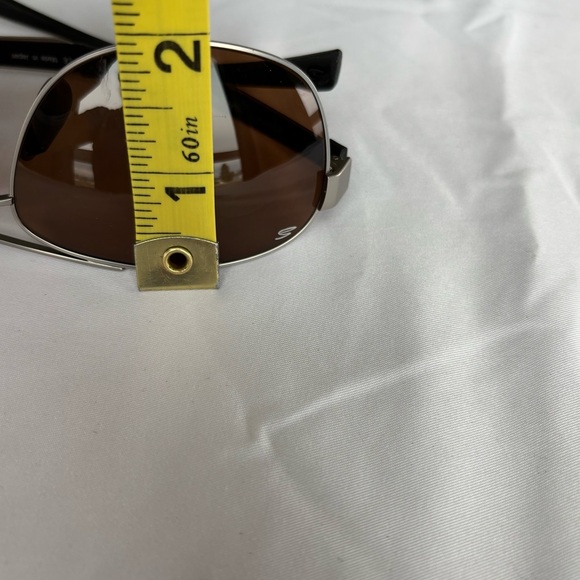 Serengeti Norcia 7969 glass lens sunglasses - Picture 13 of 13